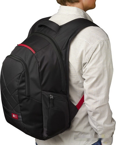 Рюкзак CASE LOGIC DLBP-116-BLACK