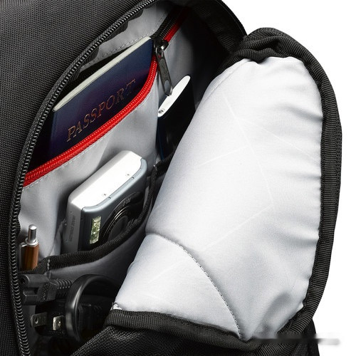 Рюкзак CASE LOGIC DLBP-116-BLACK