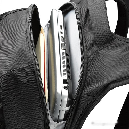 Рюкзак CASE LOGIC DLBP-116-BLACK