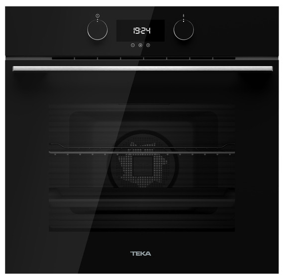 Духовой шкаф Teka HLB 8400 BK