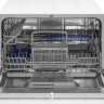 Посудомоечная машина Weissgauff TDW 4106 Led