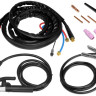 Сварочный инвертор ТСС TSS EVO TIG- 315 AC/DC 035264