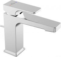 Смеситель Villeroy &amp; Boch Architectura Square TVW125001000