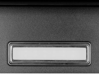 Вытяжка LEX Mika 500 G (черный)