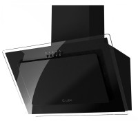 Вытяжка LEX Mika 500 G (черный)