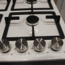 Варочная панель Korting HG 697 CTW
