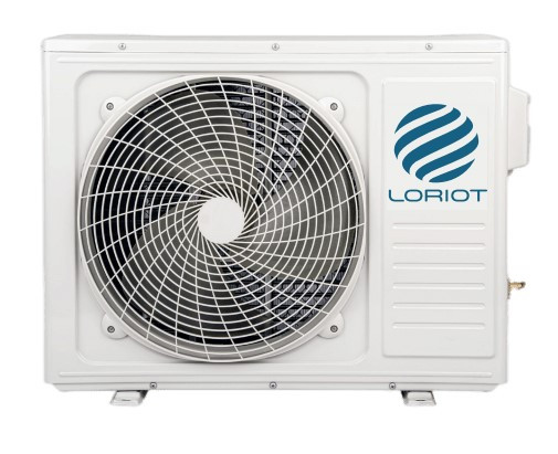 Сплит-система (инвертор) Loriot Skyline DC Inverter LAC-12AQI