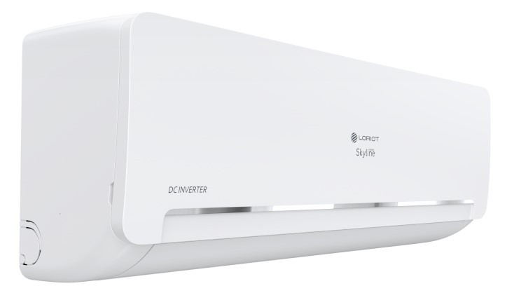 Сплит-система (инвертор) Loriot Skyline DC Inverter LAC-12AQI
