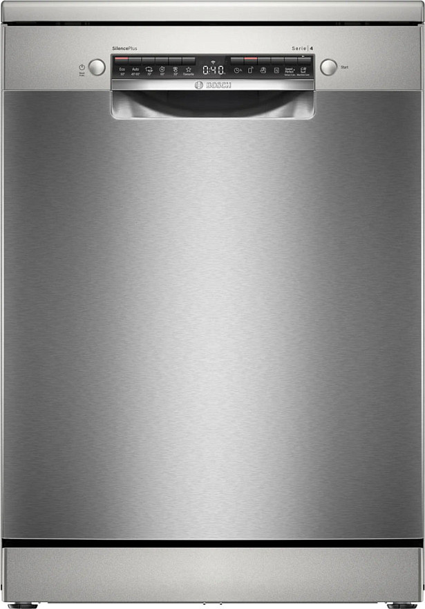 Посудомоечная машина Bosch SMS4ECI26M