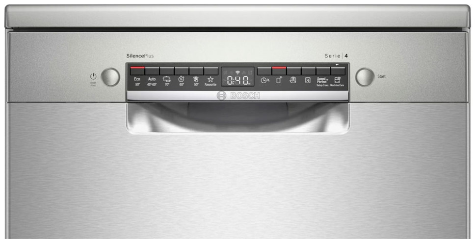 Посудомоечная машина Bosch SMS4ECI26M