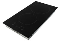 Варочная панель Maunfeld EVCE 292-BK