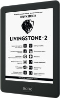 Электронная книга Onyx BOOX Livingstone 2