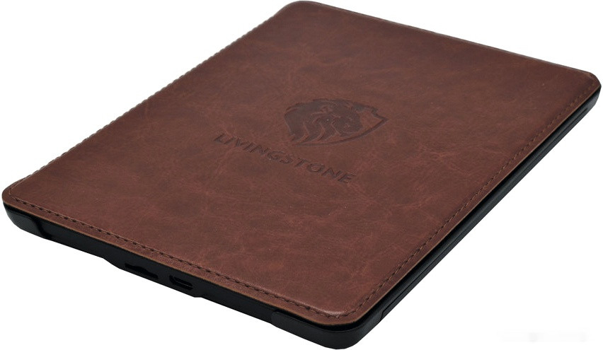 Электронная книга Onyx BOOX Livingstone 2