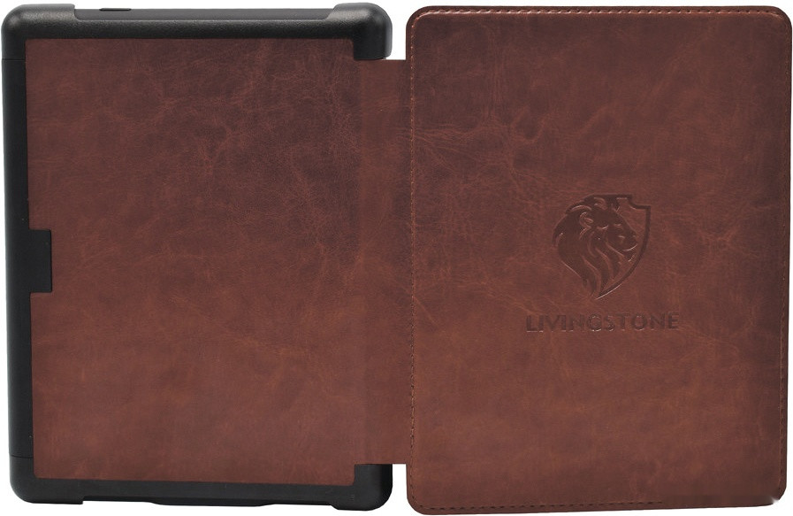 Электронная книга Onyx BOOX Livingstone 2