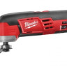 Шлифовальная машина Milwaukee C12 MT-0