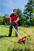 Триммер Geos Max Premium 130 В