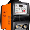 Сварочный инвертор FoxWeld Saggio TIG 200 DC Pulse Digital