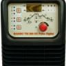 Сварочный инвертор FoxWeld Saggio TIG 200 DC Pulse Digital