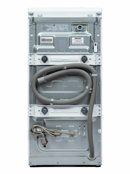 Стиральная машина Бирюса WM-MT813/05