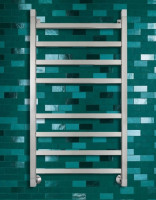 Полотенцесушитель Zorg ZR ST Viso 80x50 3/4"