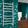 Полотенцесушитель Zorg ZR ST Viso 80x50 3/4"