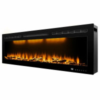 Камин Royal Thermo Allira RTFP/W-AL40LS