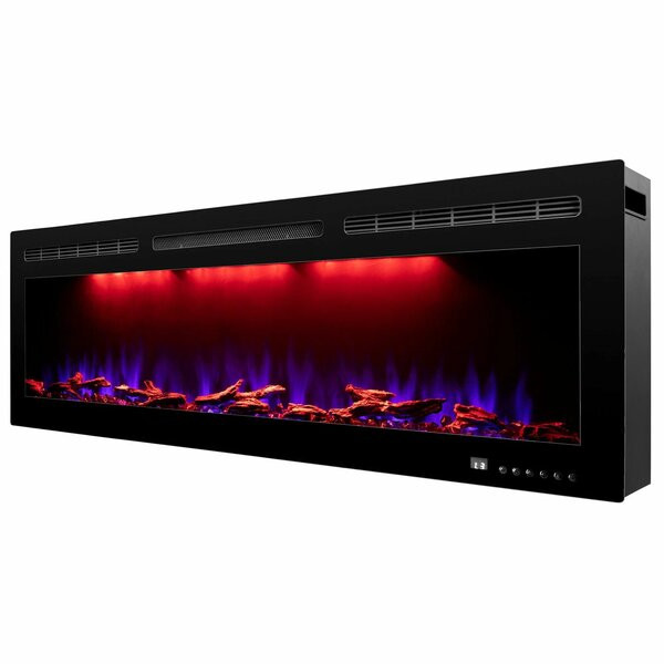 Камин Royal Thermo Allira RTFP/W-AL40LS