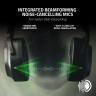 Наушники RAZER Barracuda Pro
