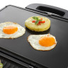 Электрогриль Gorenje KR1800SDP