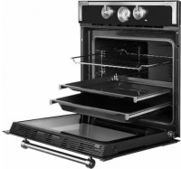 Духовой шкаф Kuppersberg RC 6911 ANT Silver