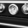Духовой шкаф Kuppersberg RC 6911 ANT Silver