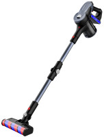 Вертикальный пылесос с влажной уборкой Polaris PVCS 7090 HandStickPRO Aqua