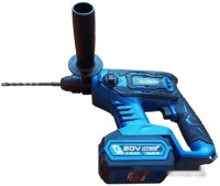 Перфоратор Redbo ORH-20BL (с 1-им АКБ, кейс)