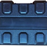Перфоратор Redbo ORH-20BL (с 1-им АКБ, кейс)