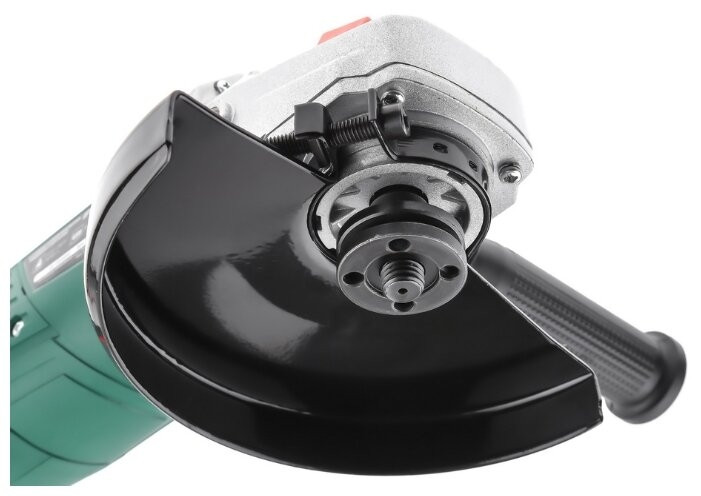 Шлифовальная машина Hammer USM1650D