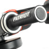 Шлифовальная машина Patriot AG125Li UES 110303125 (без АКБ)