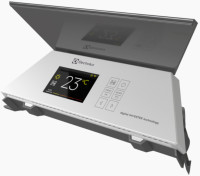 Комплект Electrolux ECH/AG2-1000 T с блоком управления Digital Inverter ECH/TUI3( инверторный)