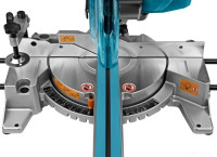 Торцовочная пила Makita DLS714NZ (без АКБ)