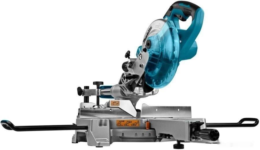 Торцовочная пила Makita DLS714NZ (без АКБ)