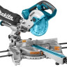 Торцовочная пила Makita DLS714NZ (без АКБ)