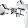 Смеситель Grohe Bauedge 23635001