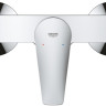 Смеситель Grohe Bauedge 23635001