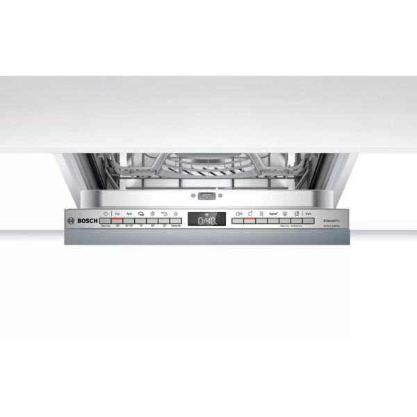 Посудомоечная машина Bosch Serie 4 SPV4HMX2DR