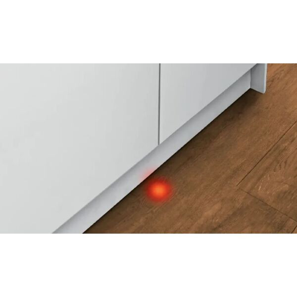 Посудомоечная машина Bosch Serie 4 SPV4HMX2DR