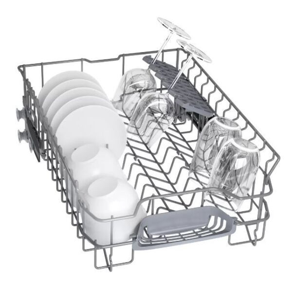Посудомоечная машина Bosch Serie 4 SPV4HMX2DR