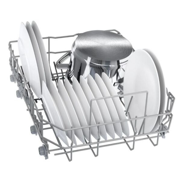 Посудомоечная машина Bosch Serie 4 SPV4HMX2DR