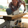 Дисковая пила Ryobi RTMS1800-G