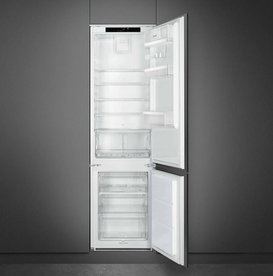 Холодильник Smeg C41941F1