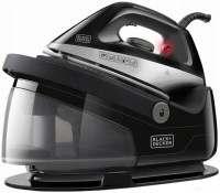 Утюг Black &amp; Decker BXSS2200E