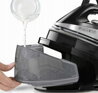 Утюг Black &amp; Decker BXSS2200E